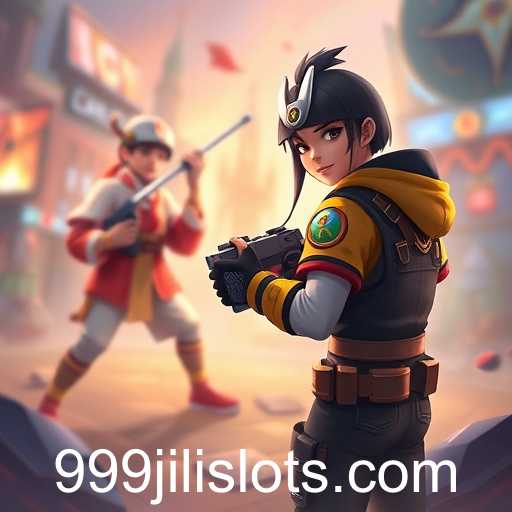 Emerging Trends in Online Gaming: A Spotlight on 999 Jili