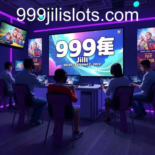 The Rise of 999 Jili in the Gaming World