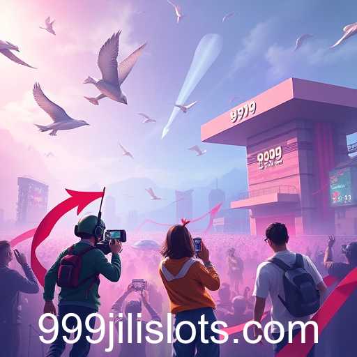 The Rise of 999 Jili: Game Culture in 2025