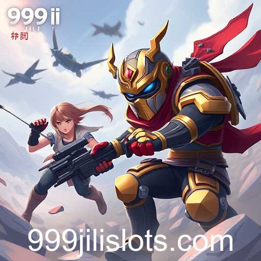 The Rise of 999 Jili in the Gaming World