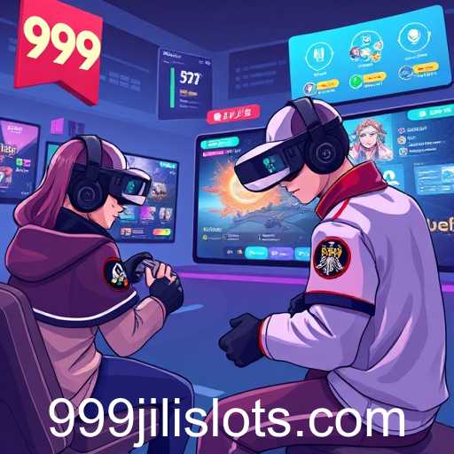 The Rise of 999 Jili: A New Era in Online Gaming