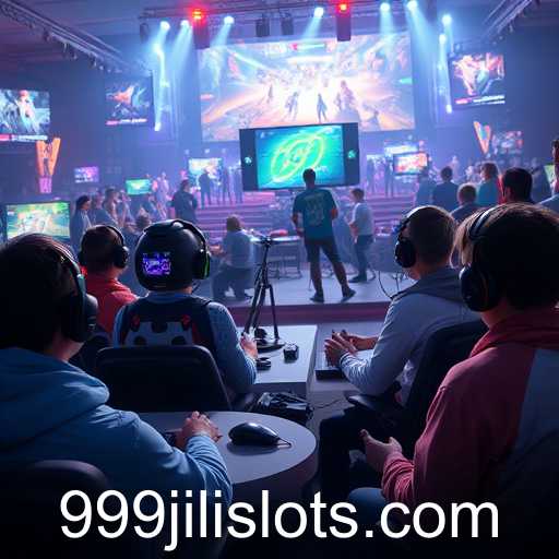 The Rise of Online Gaming Platforms in 2025