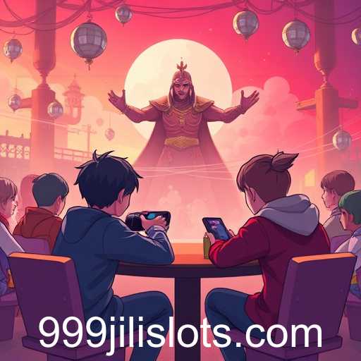 999 Jili and the State of Online Gaming in 2025